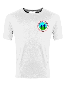 Ryvers PE T Shirt (Old Logo)