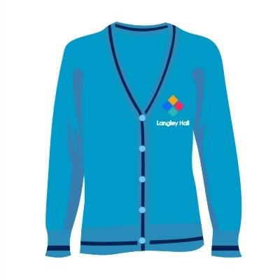 LHPA Cardigan – buy online or call 01753 580722