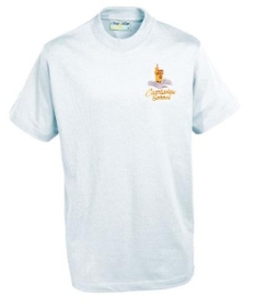 Castleview PE T Shirt
