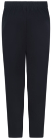 Girls Junior Trouser Navy